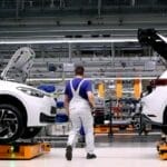 欧洲汽车制造商协会：安世半导体芯片短缺加剧 装配线停工或在几天之内