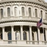 特朗普呼吁参议院废除冗长辩论制　以结束美国政府停摆僵局