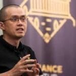 币安创办人赵长鹏获特朗普特赦 称将助美成为全球加密货币之都