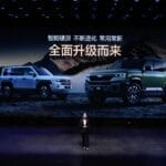 方程豹新车上市！豹 5 起售价提至 26.98 万元，豹 8 新增 5 座版本
