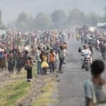 法提议为非洲大湖地区和平、繁荣提供支持