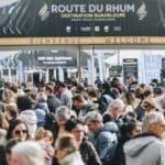 第十三届“朗姆酒之路”帆船赛将于2026年11月1日启航