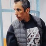 被俄释放的法自行车选手索菲安・塞希利（Sofiane Sehili）接受专访