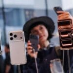 苹果在中国营收依旧下滑，好消息是 iPhone 17 卖爆了 | 爱范儿