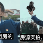 被 AI 直播带货骗了之后，现在房产中介又想用 AI 让我当冤大头