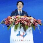 赖清德总统台湾双十国庆演说：国防预算增加将加速打造「台湾之盾」防空系统