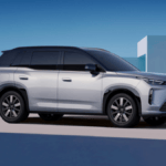 以增程缓解焦虑，「换壳」霸王龙埃安 i60 预售 11.98 万元起