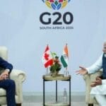 锡克教领袖暗杀阴霾散去 加拿大与印度将重启全面经济伙伴关系协定谈判