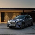 奔驰最强 AMG SUV 即将登场！3 电机 900 马力，性能看齐保时捷