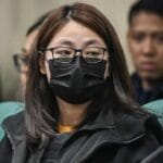 菲律宾一名中国女因掌控大规模网络赌博和电诈集团被判终身监禁