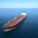 黑海发生无人机袭击 俄罗斯一处重要石油终端遭严重破坏