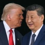 美媒分析中美领导人通话背后：习近平主动联系寻求影响对台湾的立场 特朗普避开转谈乌克兰