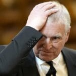 爱泼斯坦案：美国会议员要听取安德鲁证词