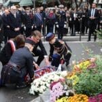 巴黎恐袭十年后，70%法国人不信任政府能保护他们免受恐怖主义威胁