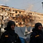 波兰铁路破坏事件后续：两名乌克兰人被逮捕 系长期为俄情报部门工作