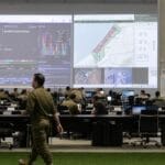 未能阻止哈马斯突袭以色列事件担责     三名军官被解职