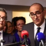 法国马赛民间发起反贩毒集会，政府决心以反恐模式打击贩毒