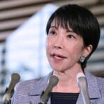 日本政党对高市是否收回“台湾有事”发言意见对立 中国驻日大使发文痛批高市