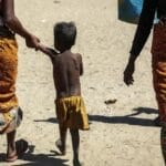 研究警告：西方国家削减对外援助预算或致2260万人死亡