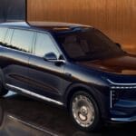 预售 33.59 万元起，可以选配「淋浴」套件的智己 LS9 把上汽家底掏空了