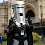 《回声报》：英国议会，中国间谍的温床？