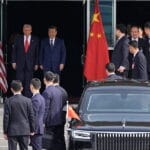 中国多年前已走上对美经济“脱钩”之路