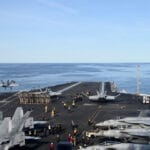 美国打击运毒船行动情报有限，批评人士担忧反噬风险