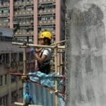 竹棚架：香港标志性符号及其背后的安全隐忧