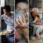 100岁还在工作：五位日本长寿老人的健康秘籍