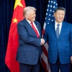 特朗普下调对华关税会让企业重新迁回中国吗？