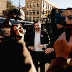 纽约市长选举：马姆达尼击败前州长科莫胜选