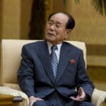 朝鲜前“国家元首”金永南逝世：效忠金氏家族的三朝元老