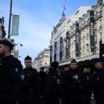 Shein涉嫌销售儿童色情玩偶，法国暂时封禁其网站