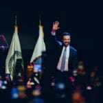 特朗普vs.马姆达尼：一场即将展开的对决