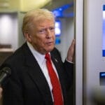 民主党何以赢下两州？特朗普经济议程优势渐失