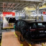 比亚迪成联合国气候变化大会官方用车，这传递了什么信号