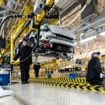 中国10月出口额意外下滑，主要出口商品价格持续下跌