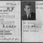 前路透社驻华记者格雷去世，文革期间曾在中国被囚禁两年