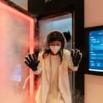 从长生不老药到“活到150岁”：中国蓬勃发展的长寿产业