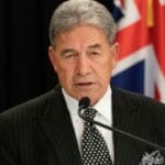 涉华协议分歧持续 新西兰延长暂停向库克群岛政府直接拨款