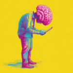 你刷抖音小红书不会变笨，但你的 AI 会