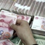 中国10月通胀意外回升