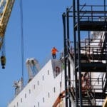 中美暂停互征港口费，美国重振造船业努力遇挫