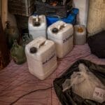 “习特会”后，中国加强对芬太尼前体化学品管控