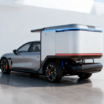 小米 YU9 最快下月亮相，还有神秘房车项目曝光 | 爱范儿