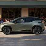 14.58 万起，焕新极氪 X：一台更精致的「领克 Z20」 | 爱范儿