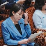 工作狂首相？高市早苗凌晨3点召集幕僚开会引发争议