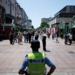 “外强中干”的祖国让中国人感到绝望