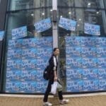 港府多招齐发力谷投票率 官办论坛主持让出席者「演戏」成热话