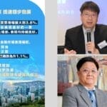 港府经济高层唱好经济 扬言失业率会下降 遭学者泼冷水